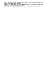 Eseja 'The History of the Poor in Australia Reveals that State Interventions to Amelior', 3.
