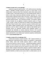 Konspekts 'Lauksaimneicības organizāciju biedrību un sabiedrību raksturojums', 1.