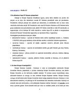 Konspekts 'Lauksaimneicības organizāciju biedrību un sabiedrību raksturojums', 4.