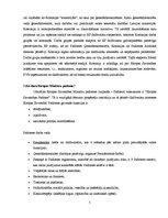 Konspekts 'Lauksaimneicības organizāciju biedrību un sabiedrību raksturojums', 5.