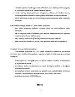 Konspekts 'Lauksaimneicības organizāciju biedrību un sabiedrību raksturojums', 9.