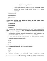 Konspekts 'Lauksaimneicības organizāciju biedrību un sabiedrību raksturojums', 10.