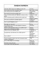 Konspekts 'Scenārijs "Lieldienu konkurss - pēcpusdiena 5.-9.klasēm"', 2.