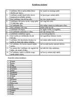 Konspekts 'Scenārijs "Lieldienu konkurss - pēcpusdiena 5.-9.klasēm"', 3.