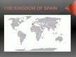 Prezentācija 'Spain', 3.