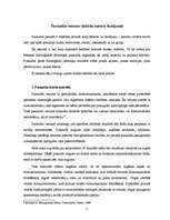 Referāts 'Identitātes veidošanās problēmas "ielas bērniem" pusaudžu vecumā (12.g.-18.g.)', 11.