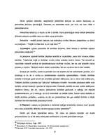 Referāts 'Identitātes veidošanās problēmas "ielas bērniem" pusaudžu vecumā (12.g.-18.g.)', 20.