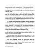 Referāts 'Identitātes veidošanās problēmas "ielas bērniem" pusaudžu vecumā (12.g.-18.g.)', 31.