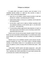 Referāts 'Identitātes veidošanās problēmas "ielas bērniem" pusaudžu vecumā (12.g.-18.g.)', 34.