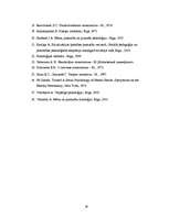 Referāts 'Identitātes veidošanās problēmas "ielas bērniem" pusaudžu vecumā (12.g.-18.g.)', 36.