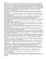 Eseja 'Vocab for ap Us History Class, about the Puritans and Great Migration', 1.