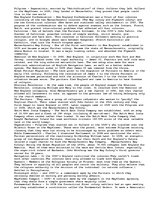 Eseja 'Vocab for ap Us History Class, about the Puritans and Great Migration', 2.