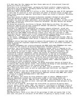 Eseja 'Stora Enso Co Financial Analysis', 1.