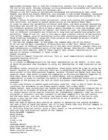 Eseja 'Stora Enso Co Financial Analysis', 3.