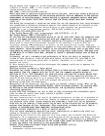 Eseja 'Stora Enso Co Financial Analysis', 5.