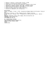 Eseja 'Stora Enso Co Financial Analysis', 6.