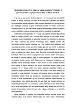 Eseja 'Identitātes politika un nacionālisms Baltijas valstīs', 2.