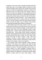 Eseja 'Identitātes politika un nacionālisms Baltijas valstīs', 3.