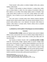 Diplomdarbs 'Personālvadības politikas un stratēģisko darbības virzienu īstenošana uzņēmumā "', 20.