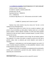 Diplomdarbs 'Personālvadības politikas un stratēģisko darbības virzienu īstenošana uzņēmumā "', 26.