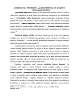 Diplomdarbs 'Personālvadības politikas un stratēģisko darbības virzienu īstenošana uzņēmumā "', 54.