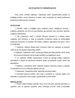 Diplomdarbs 'Personālvadības politikas un stratēģisko darbības virzienu īstenošana uzņēmumā "', 62.