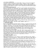 Eseja 'Marketing management and strategy for Myer comapny. Nick HSU', 1.