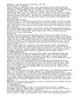 Eseja 'Marketing management and strategy for Myer comapny. Nick HSU', 2.