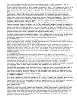 Eseja 'Marketing management and strategy for Myer comapny. Nick HSU', 3.