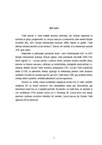 Referāts 'Vides politikas attīstība Latvijā', 2.