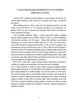 Referāts 'Vides politikas attīstība Latvijā', 11.