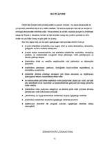 Referāts 'Vides politikas attīstība Latvijā', 12.