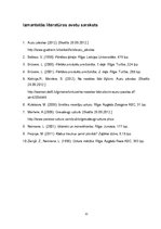 Referāts 'Auzu pārslas', 12.