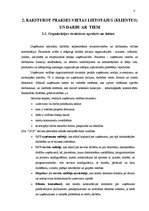 Prakses atskaite 'Kvalifikācijas prakse uzņēmumā SIA "UCS"', 8.