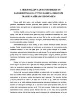 Prakses atskaite 'Kvalifikācijas prakse uzņēmumā SIA "UCS"', 17.