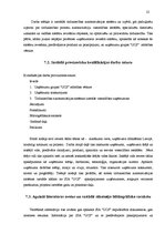 Prakses atskaite 'Kvalifikācijas prakse uzņēmumā SIA "UCS"', 22.