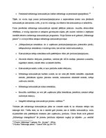 Referāts 'Uzņēmuma "Tele2" komunikācijas efektivitāte ar sabiedrību, tirgū virzot jaunus p', 7.