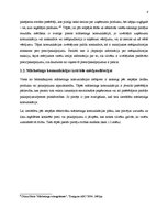 Referāts 'Uzņēmuma "Tele2" komunikācijas efektivitāte ar sabiedrību, tirgū virzot jaunus p', 8.