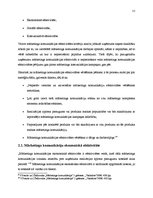 Referāts 'Uzņēmuma "Tele2" komunikācijas efektivitāte ar sabiedrību, tirgū virzot jaunus p', 11.