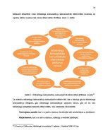 Referāts 'Uzņēmuma "Tele2" komunikācijas efektivitāte ar sabiedrību, tirgū virzot jaunus p', 14.