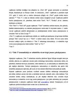 Referāts 'Uzņēmuma "Tele2" komunikācijas efektivitāte ar sabiedrību, tirgū virzot jaunus p', 18.