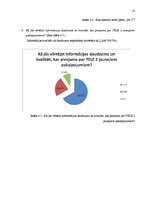 Referāts 'Uzņēmuma "Tele2" komunikācijas efektivitāte ar sabiedrību, tirgū virzot jaunus p', 25.