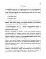 Referāts 'Uzņēmuma "Tele2" komunikācijas efektivitāte ar sabiedrību, tirgū virzot jaunus p', 26.