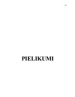 Referāts 'Uzņēmuma "Tele2" komunikācijas efektivitāte ar sabiedrību, tirgū virzot jaunus p', 29.
