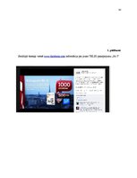 Referāts 'Uzņēmuma "Tele2" komunikācijas efektivitāte ar sabiedrību, tirgū virzot jaunus p', 30.