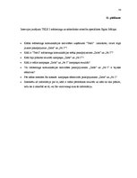 Referāts 'Uzņēmuma "Tele2" komunikācijas efektivitāte ar sabiedrību, tirgū virzot jaunus p', 39.