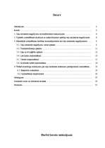 Referāts 'Noziedzīgu nodarījumu par ceļu satiksmes noteikumu pārkāpumiem izmeklēšanas īpat', 1.