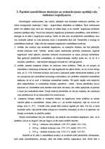 Referāts 'Noziedzīgu nodarījumu par ceļu satiksmes noteikumu pārkāpumiem izmeklēšanas īpat', 6.