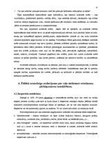 Referāts 'Noziedzīgu nodarījumu par ceļu satiksmes noteikumu pārkāpumiem izmeklēšanas īpat', 18.