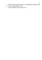 Referāts 'Noziedzīgu nodarījumu par ceļu satiksmes noteikumu pārkāpumiem izmeklēšanas īpat', 30.